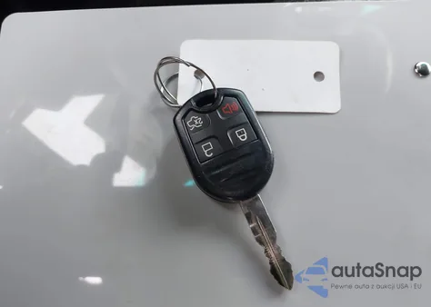 2013 Ford Explorer Xlt z USA, uszkodzony, nr VIN 1FM5K8D89DGB85219